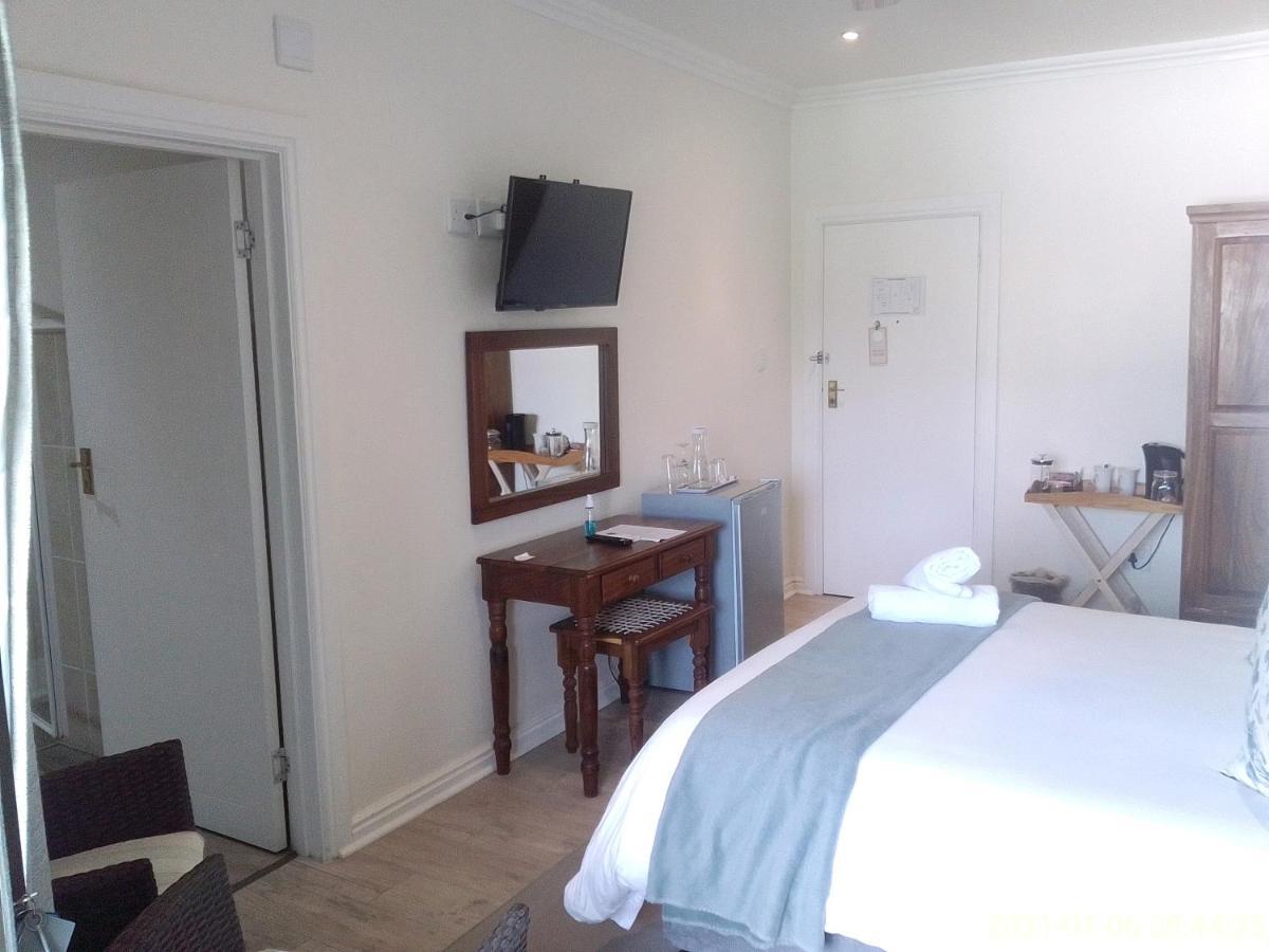 Victoria & Alfred Boutique Hotel 포트엘리자베스 외부 사진