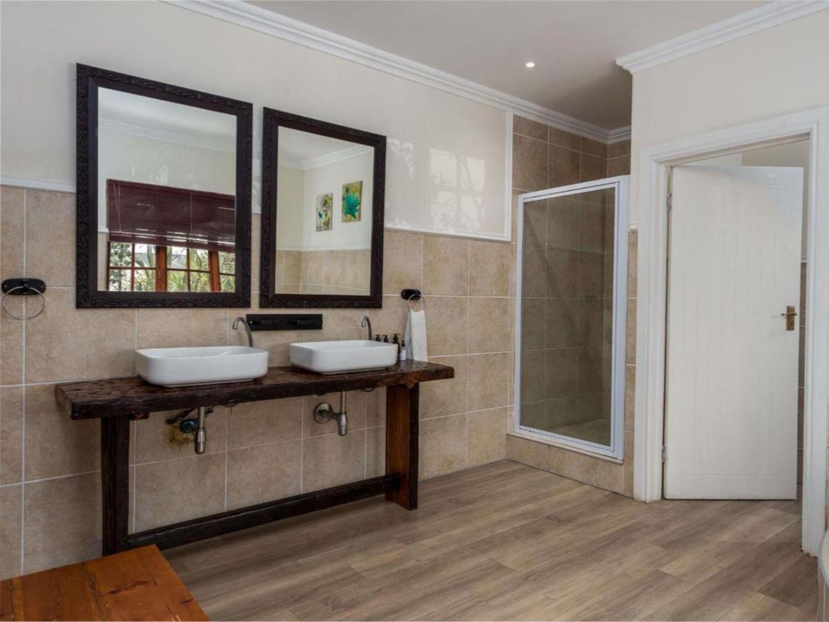 Victoria & Alfred Boutique Hotel 포트엘리자베스 외부 사진