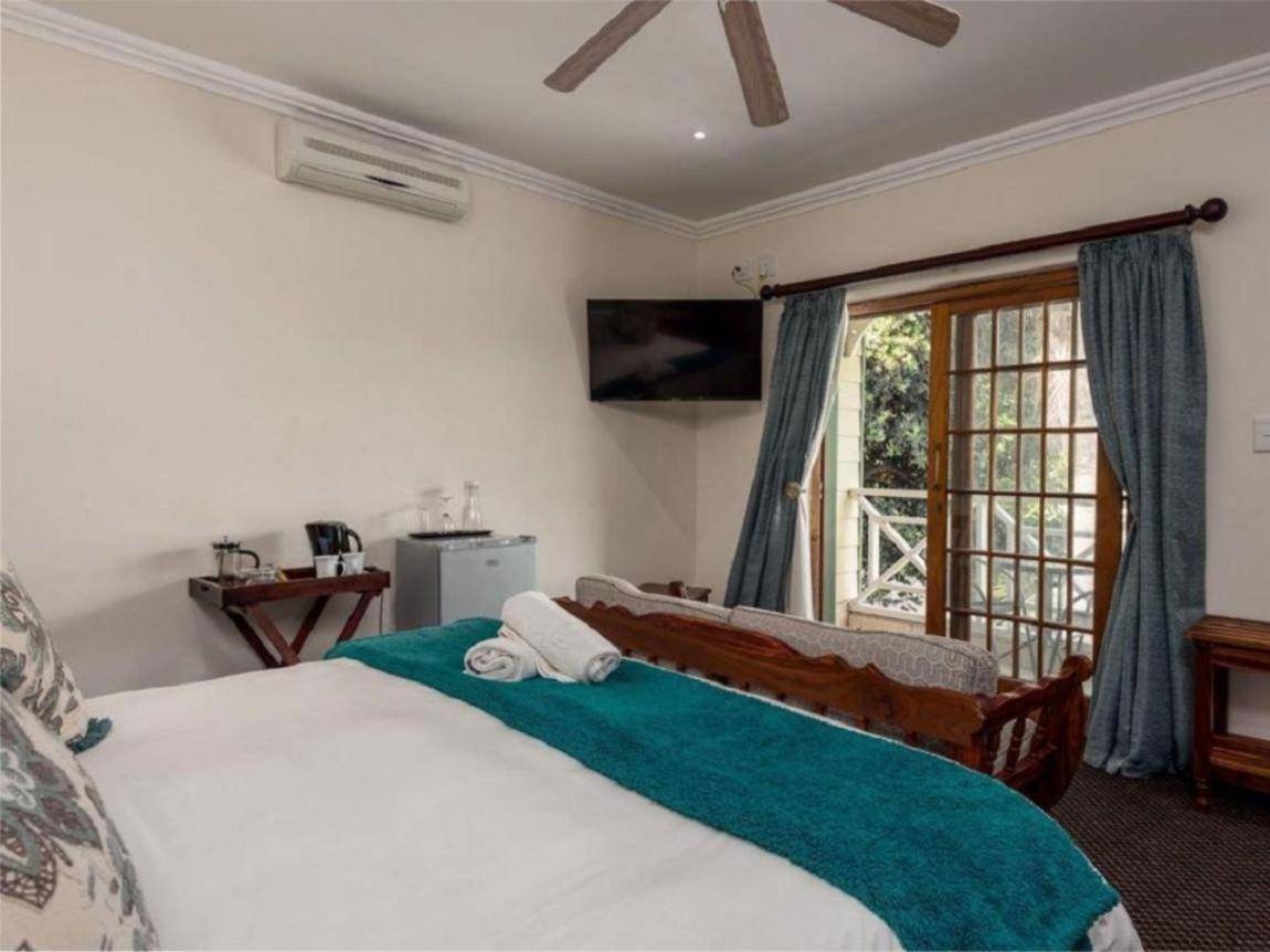 Victoria & Alfred Boutique Hotel 포트엘리자베스 외부 사진
