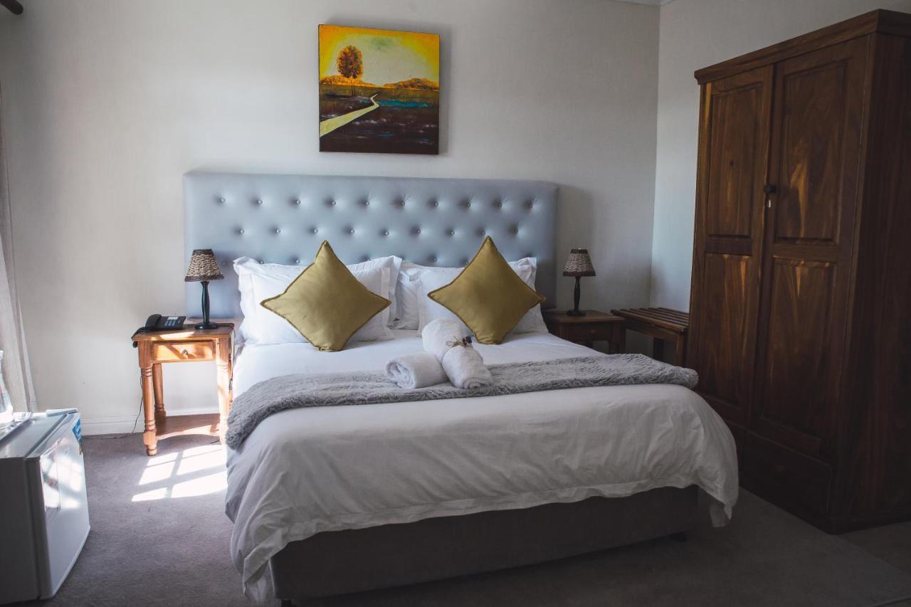 Victoria & Alfred Boutique Hotel 포트엘리자베스 외부 사진