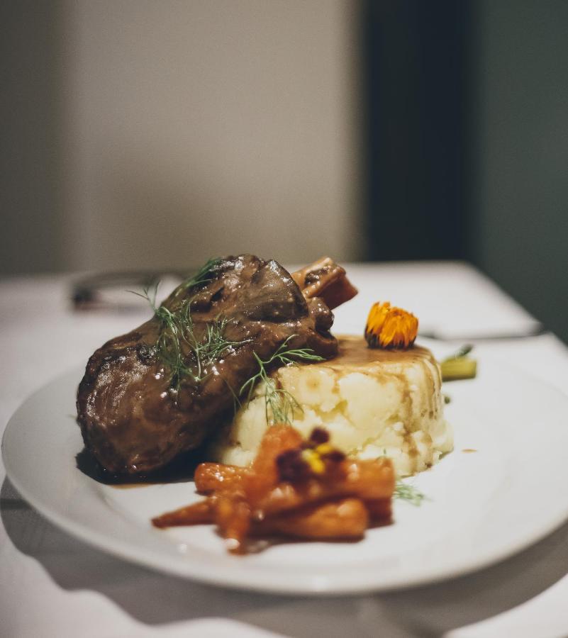 Victoria & Alfred Boutique Hotel 포트엘리자베스 외부 사진