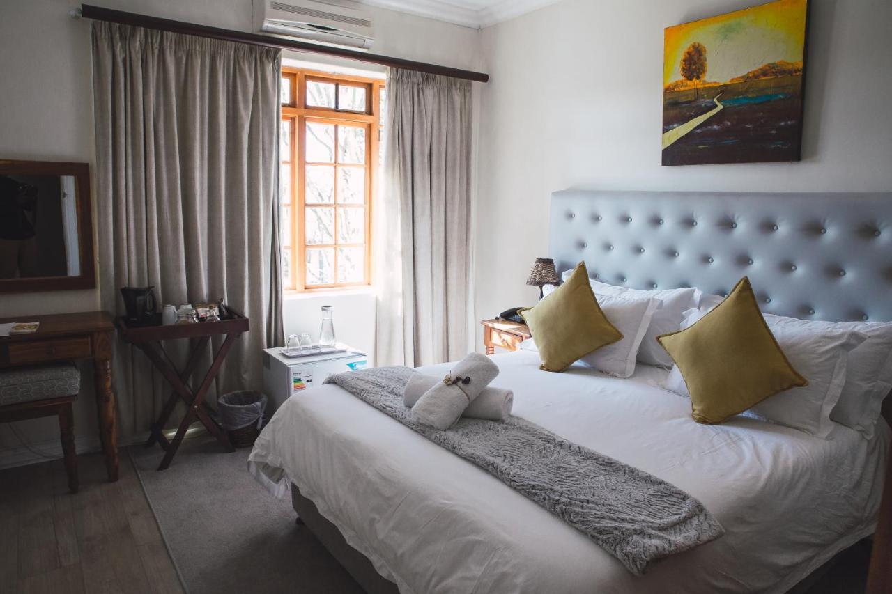Victoria & Alfred Boutique Hotel 포트엘리자베스 외부 사진