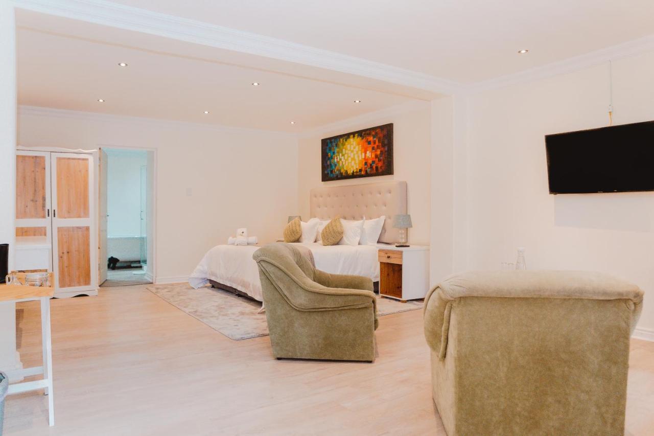 Victoria & Alfred Boutique Hotel 포트엘리자베스 외부 사진