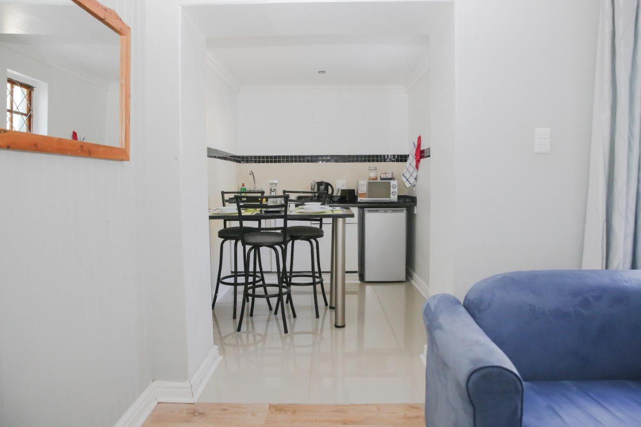 Victoria & Alfred Boutique Hotel 포트엘리자베스 외부 사진