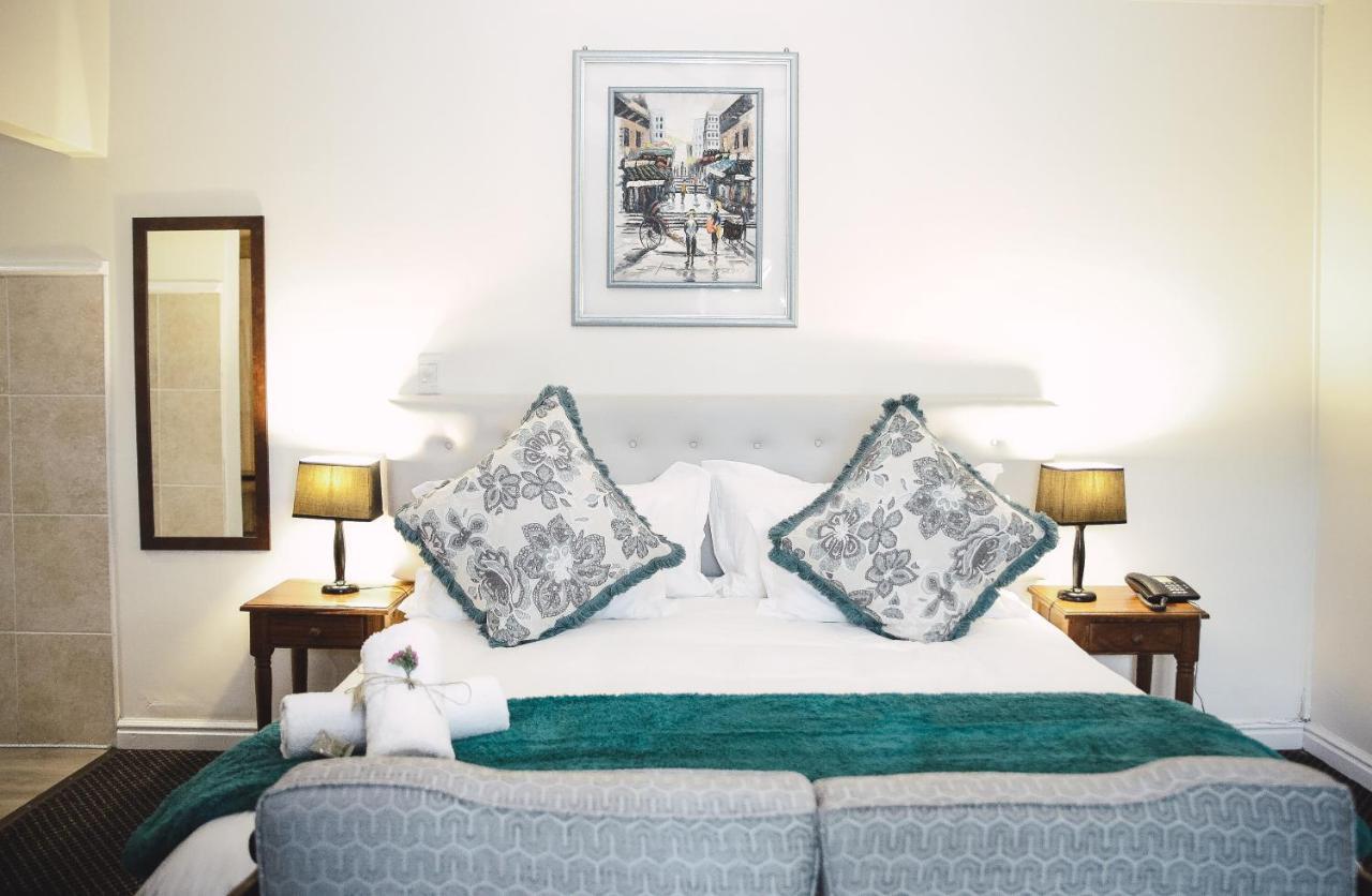 Victoria & Alfred Boutique Hotel 포트엘리자베스 외부 사진
