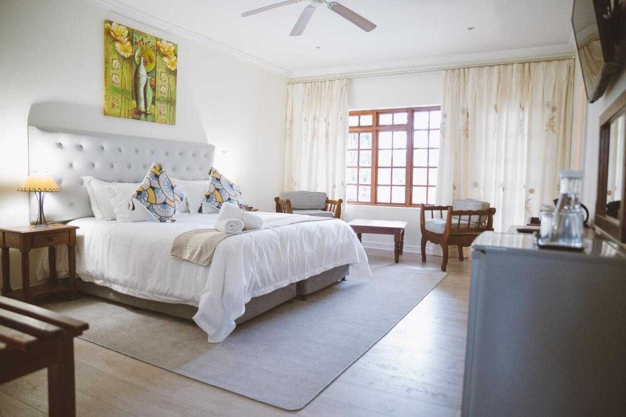 Victoria & Alfred Boutique Hotel 포트엘리자베스 외부 사진