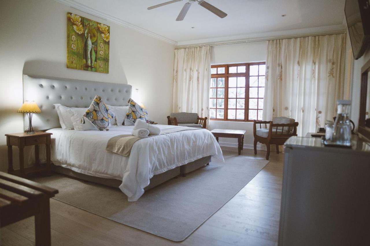 Victoria & Alfred Boutique Hotel 포트엘리자베스 외부 사진