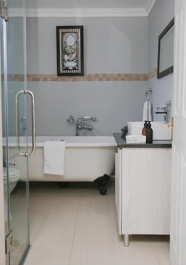 Victoria & Alfred Boutique Hotel 포트엘리자베스 외부 사진
