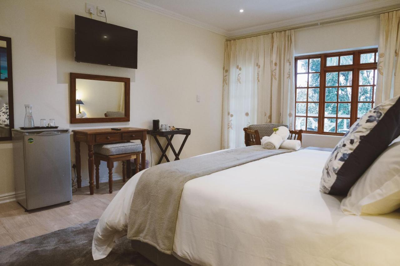 Victoria & Alfred Boutique Hotel 포트엘리자베스 외부 사진