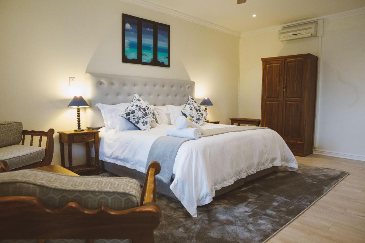 Victoria & Alfred Boutique Hotel 포트엘리자베스 외부 사진