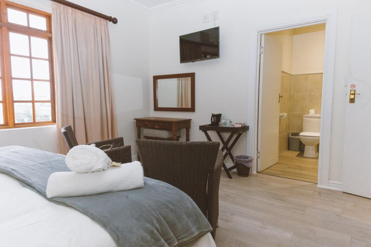 Victoria & Alfred Boutique Hotel 포트엘리자베스 외부 사진